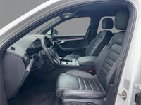 Volkswagen Touareg - Vorschau Bild 9