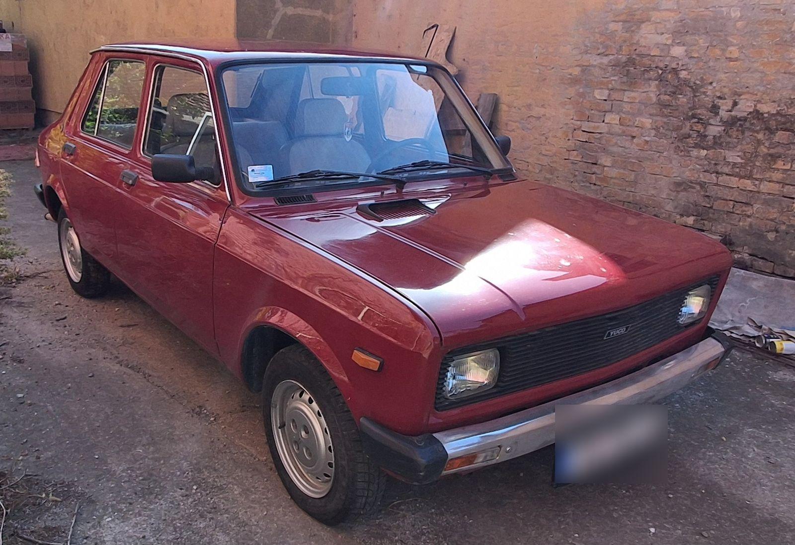 Fiat Andere