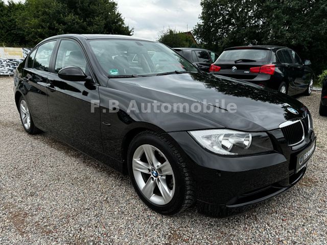 BMW 318i/KLIMA/LIM.