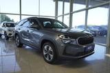 Skoda Kodiaq 1,5TSI DSG aAHK/7-Sitzer/Navi/ACC/el.Klap - Skoda Kodiaq Tageszulassungen
