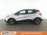 Renault Captur 1.2 TCe Energy Luxe Aut.*NAVI*PDC*SHZ* - Renault Captur Gebrauchtwagen in Hannover