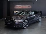 Audi A7 Sportback 50 TDI quattro - gebrauchte Audi A7 aus dem Jahr 2024