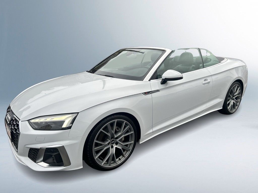 Audi A5 - Bild 16