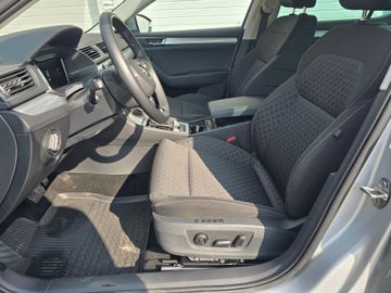 Skoda Superb - 10