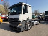Mercedes-Benz Actros 1842 4x2 | Original Kilometer | 1. Hand - Mercedes-Benz Actros 18