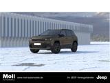 Jeep Compass Elektro-First Edition Sicherheits-Paket 