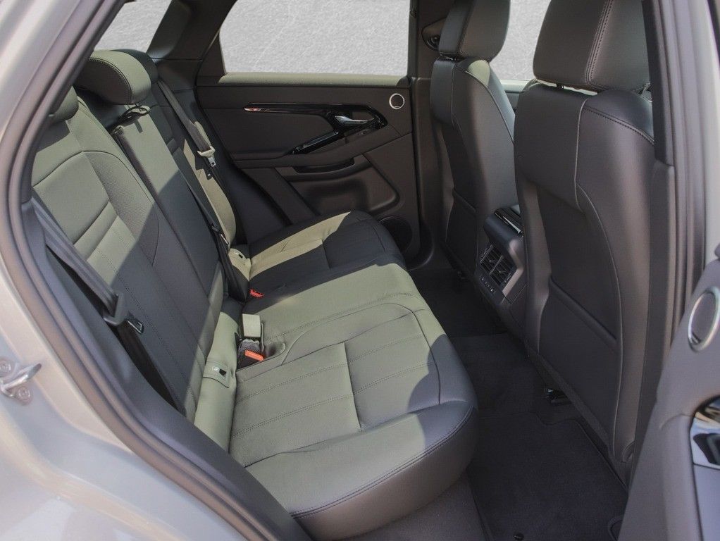 Land Rover Range Rover Evoque - Bild 5