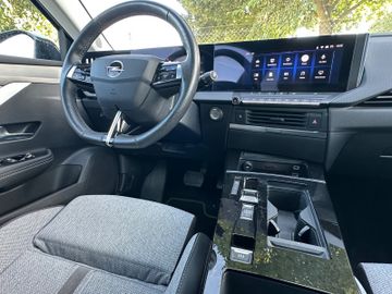 Opel Astra - 12