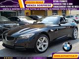 BMW Z4 sDrive28i SPORTAUTOMATIC Roadster - BMW Z-Reihe mit Schiebedach