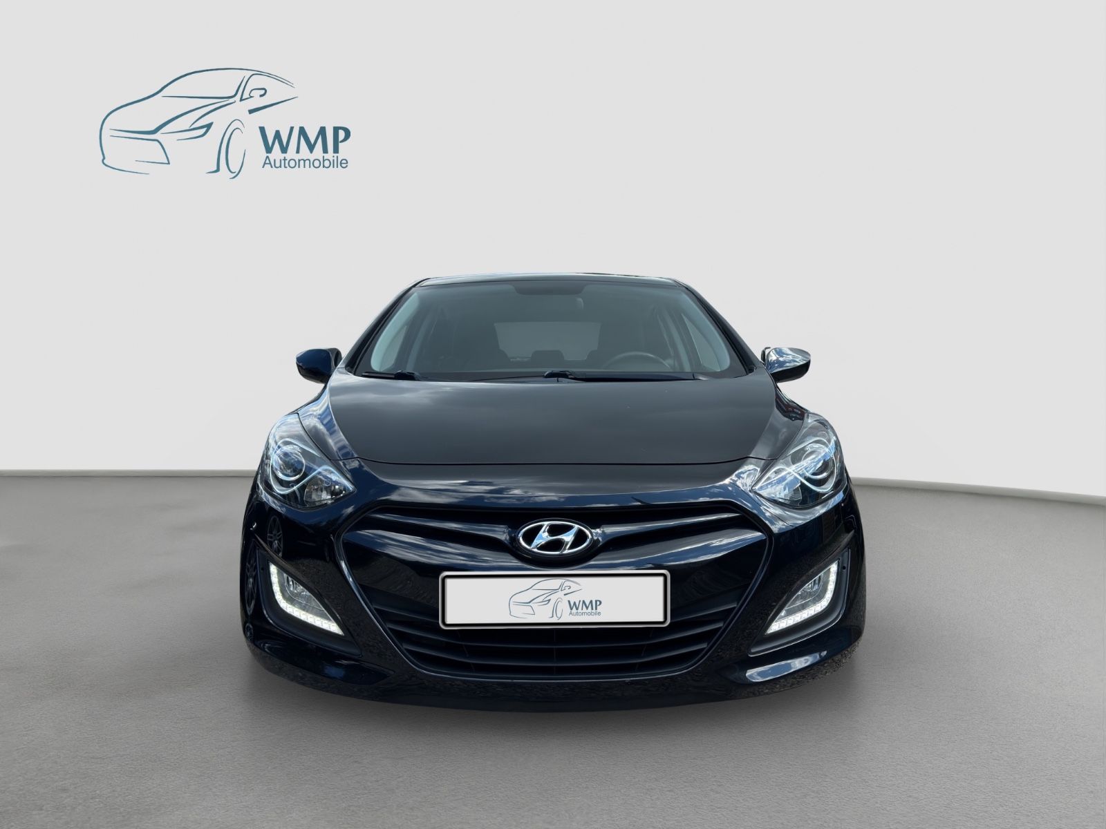 Fahrzeugabbildung Hyundai i30 Classic /Klimaanlage/Sitzhz./LED/TÜV Neu
