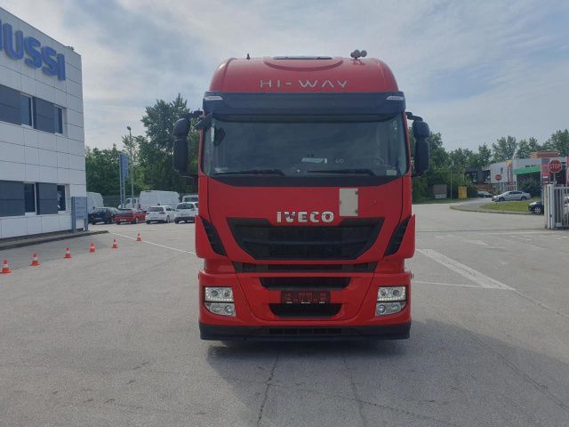 Iveco Stralis AS440S48T/FP-LT