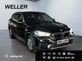 BMW X1 sDrive20i Advantage *LED*SHZ*Navi*ParkAssist* - BMW X1 Gebrauchtwagen in Leipzig