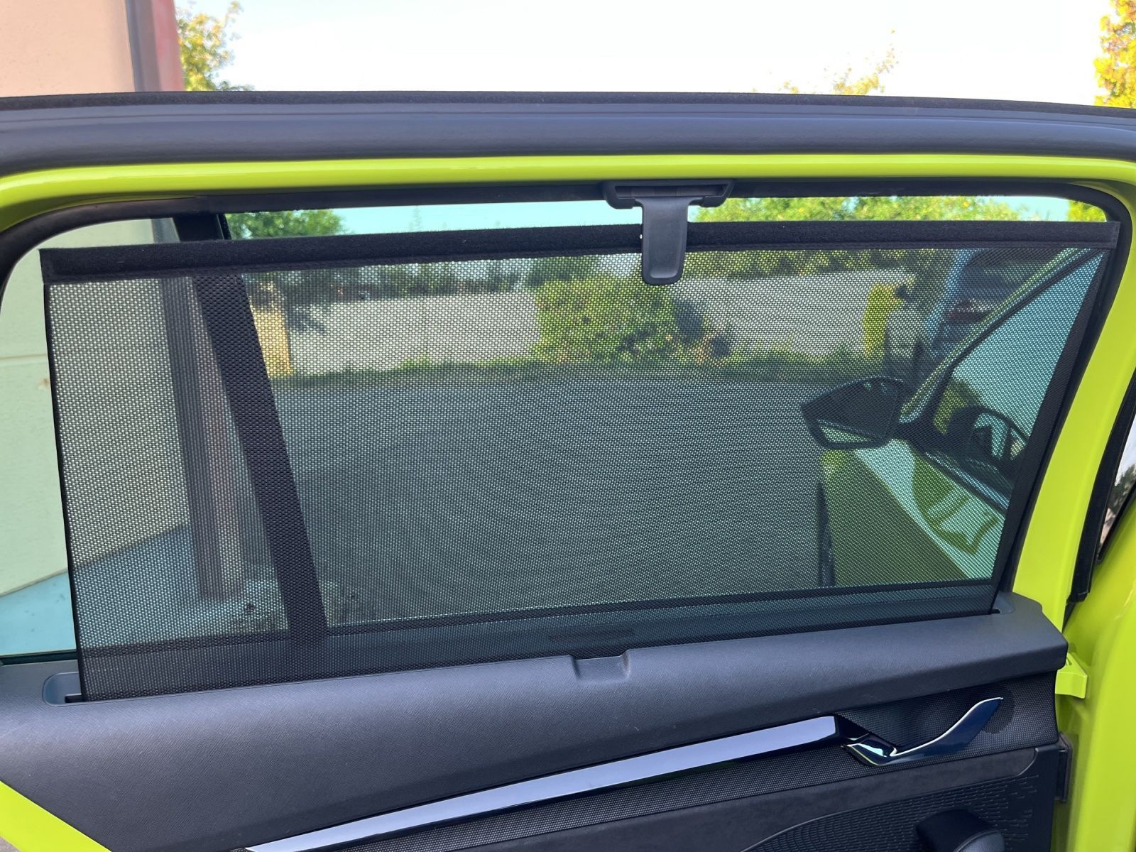 Skoda Octavia - Bild 19