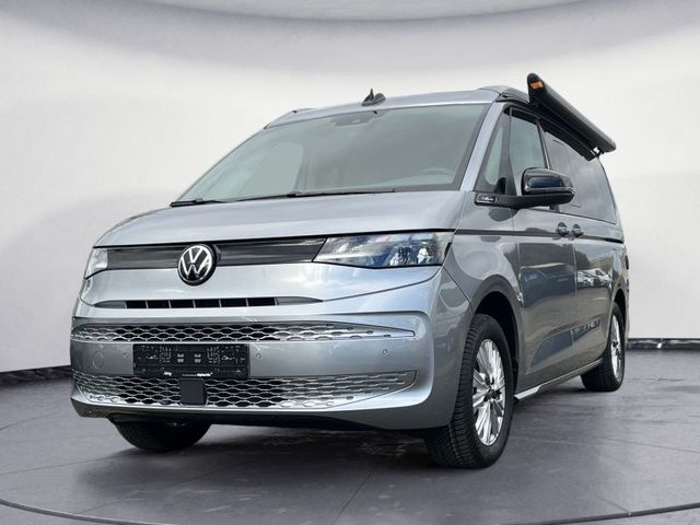 Volkswagen California Beach Tour 2,0l TSI DSG 204 PS Ausste