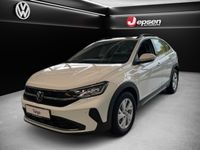 Volkswagen Taigo - Vorschau Bild 2