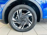 Hyundai BAYON 1.0 TGDI Trend Aut. Kamera SHZG CarPlay - Hyundai BAYON Gebrauchtwagen