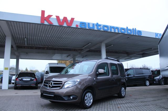 Mercedes-Benz Citan Kombi 111 CDI lang Tourer Edition