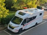 Sunlight T68,reisefertig,umfangreiche Ausstattung, HU neu - Sunlight A 68