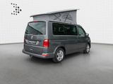 Volkswagen T6 California Beach TDI Stand*RFK*DAB*DCC*LED* - Volkswagen T6 California in München