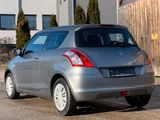 Suzuki Swift Club - Suzuki Swift: Grau