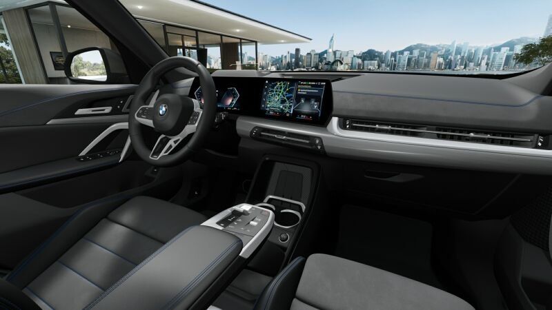BMW X1 - Bild 6