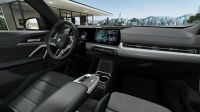 BMW X1 - Vorschau Bild 6