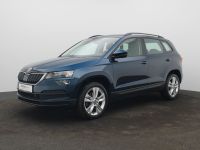 Skoda Karoq - Vorschau Bild 2