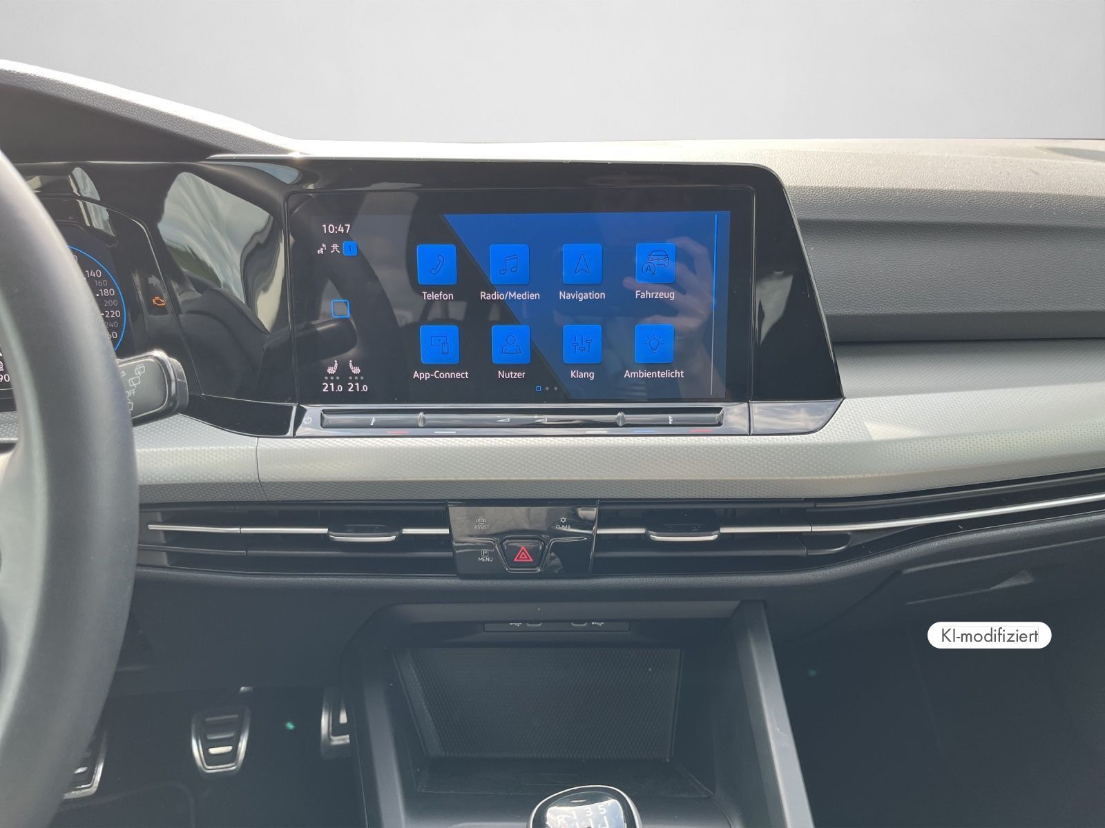 Volkswagen Golf - Bild 13