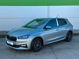 Skoda 150PS DSG Dynamic Side Assist KESSY KAMERA LM16" - Neuwagen: bis 30000 Euro