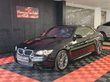 BMW M3 Cabrio *SCHALTER* (DEUTSCH/ NUR 56'TKM !! - BMW M3 aus 2010