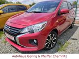 Mitsubishi Space Star Select+ Automatik - Mitsubishi Space Star in Chemnitz