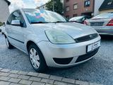 Ford Fiesta Ambiente - gebrauchte Ford Fiesta aus dem Jahr 2005