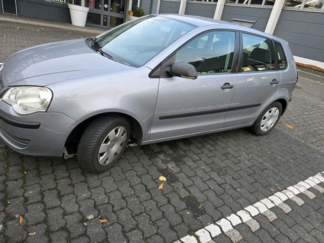 Volkswagen Polo Volkswagen 1.2 Festpreis