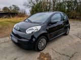 Citroën Citroen C1 Diesel - Citroën C1 mit Diesel-Antrieb: ABS