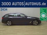 BMW 520dA Touring Advantage Navi LED LC prof. AHK - gebrauchte BMW 520 aus dem Jahr 2023
