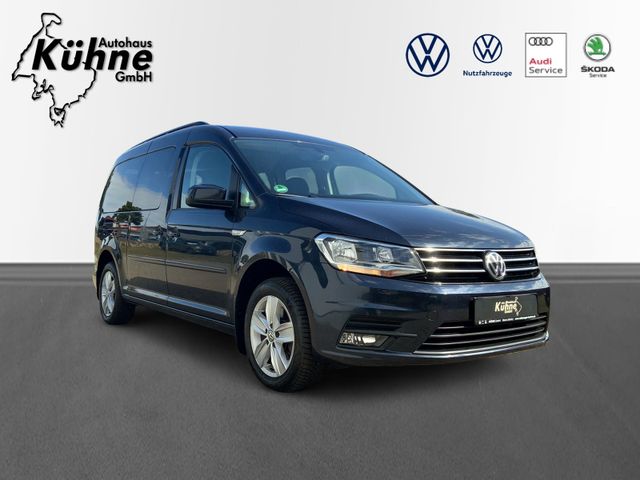Caddy Maxi 2.0 TDI BMT Comfort NAV,AHK,SHZ