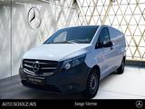Mercedes-Benz Vito 116 CDI Kasten Lang AHK*DAB*Tempomat*Kamera - Mercedes-Benz Vito