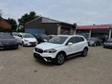 Suzuki SX4 Comfort+ 4x4 Automatik NAVI PANO LEDER KAMER - Suzuki SX4: Automatik
