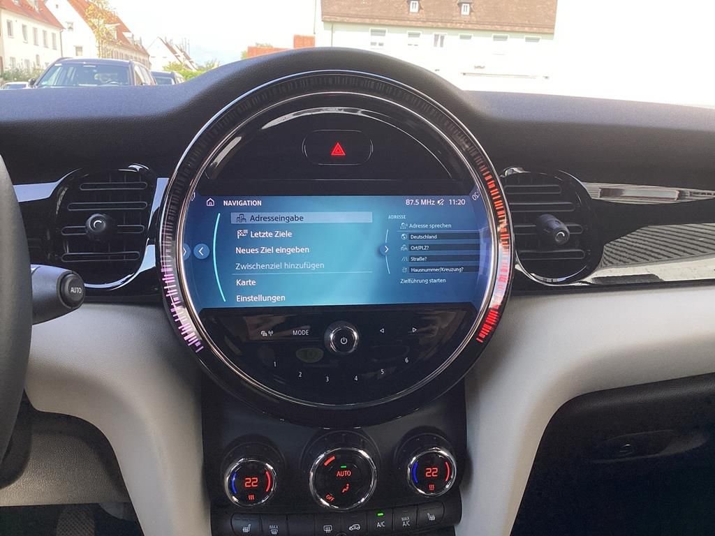 MINI One Cabrio - Bild 20