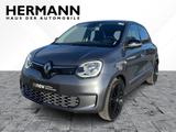 Renault Twingo Techno Electric CAM*LED*NAVI*KONTRAST*LM - Renault Twingo Gebrauchtwagen