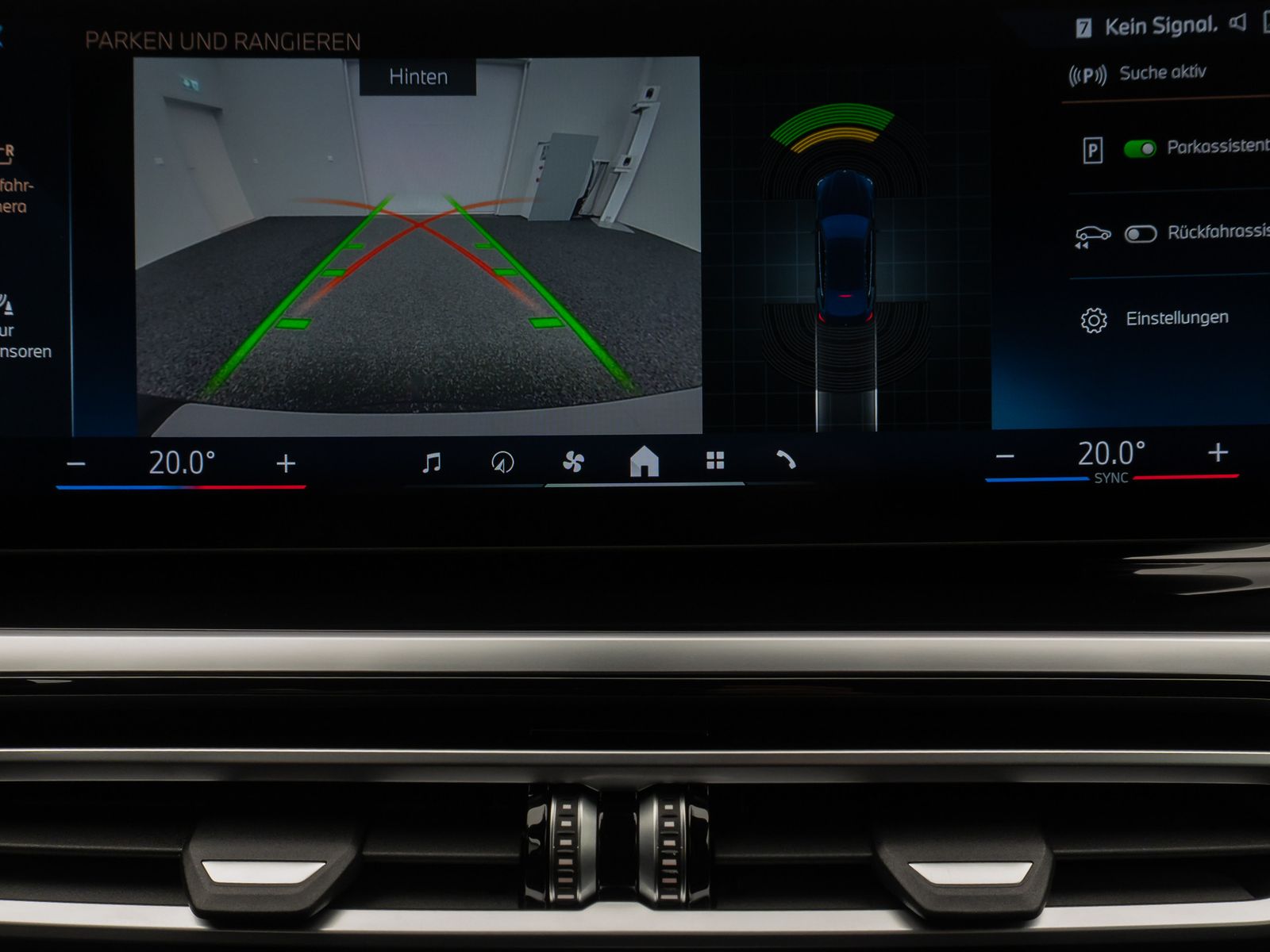 Fahrzeugabbildung BMW i4 eD40 Gran Coupè Kamera DAB CockPit+ Sport LED