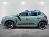 Dacia Sandero Stepway III  TCe 110 Extreme+   Stepway  - Dacia Sandero Tageszulassungen mit Benzin-Antrieb