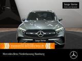 Mercedes-Benz GLC 200 4M AMGAdv+/Memo/Adv+Pak/Kamera/Totwinkel - Mercedes-Benz GLC 200 in Hamburg