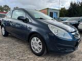 Opel Corsa 1,3D  Edition,Klimaanlage - Opel Corsa mit Diesel-Antrieb: D
