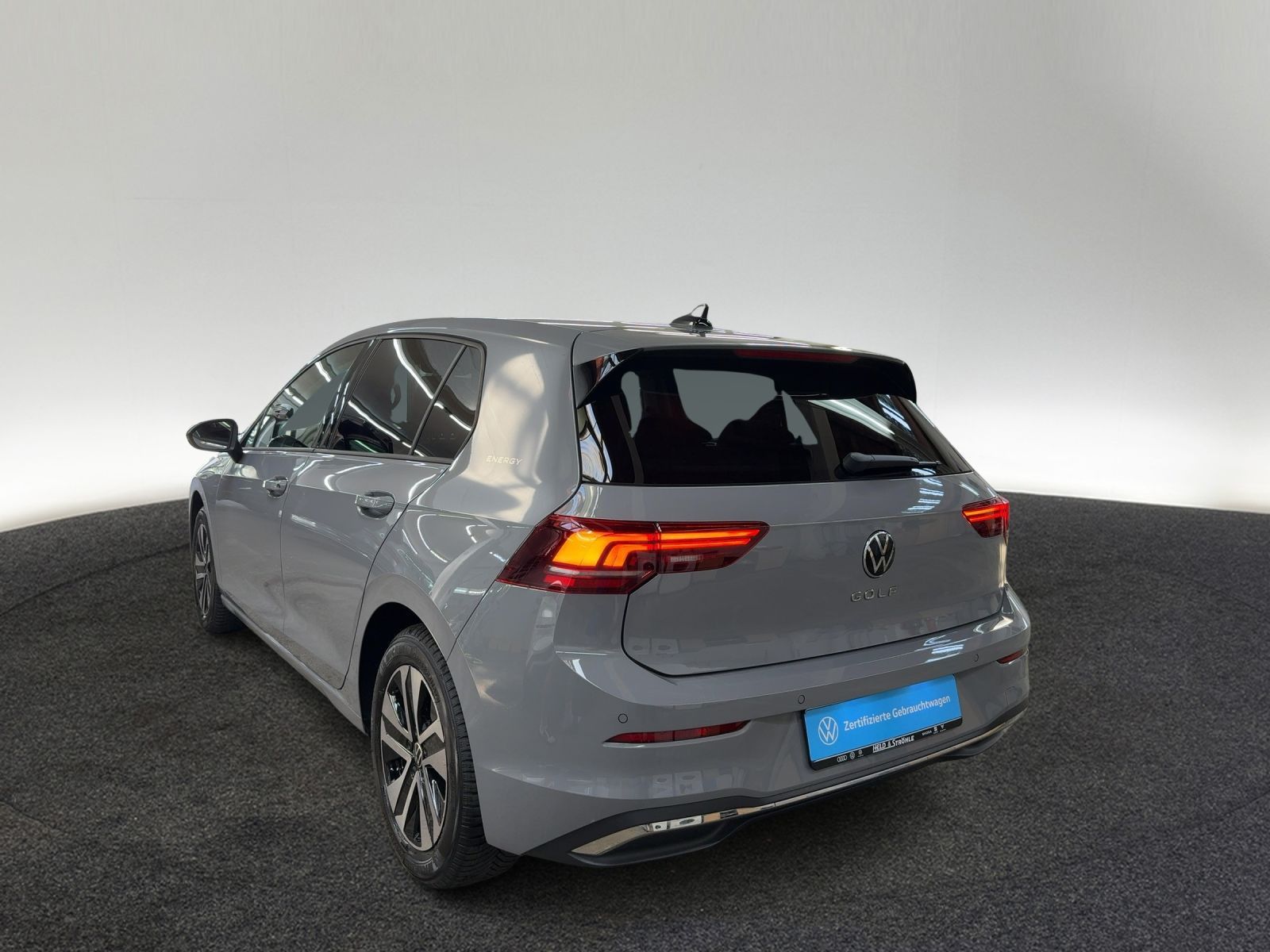 Volkswagen Golf - Bild 3