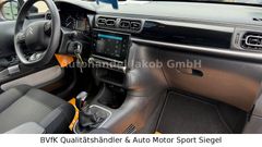 CITROEN C3/Shine Pack/Tüv&Service&Garantie NEU/ TOP!!!