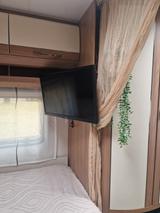 Hobby De Luxe 460 UFe  top Zustand, sofort Reisefertig - Offers