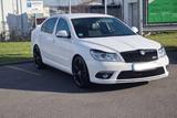 Skoda Octavia VRS / RS 2.0tdi Limousine!!! - Skoda Octavia aus 2012 mit Diesel-Antrieb: Limousine