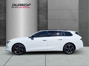 Opel Astra - 2