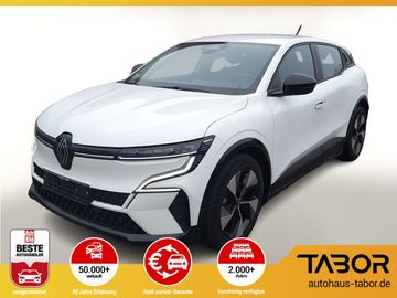 Renault Leasing Angebot: Renault Megane E-Tech EV60 220 Equilibre LED Kam PDC